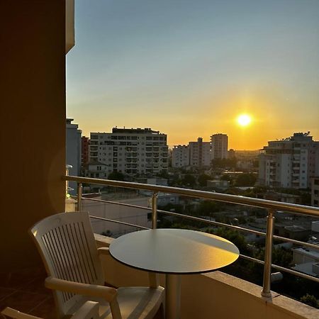 Ami Apartament Vlore Exterior photo