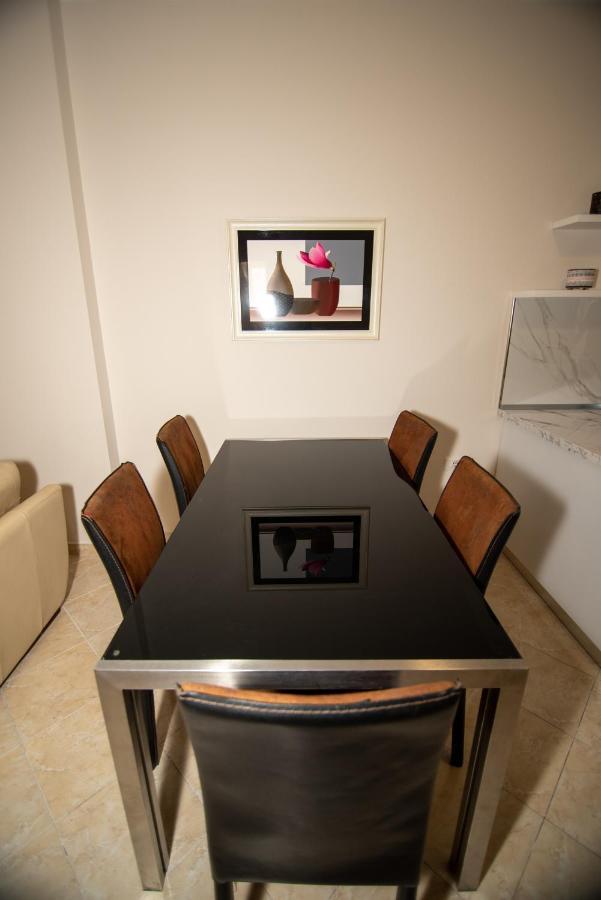 Ami Apartament Vlore Exterior photo