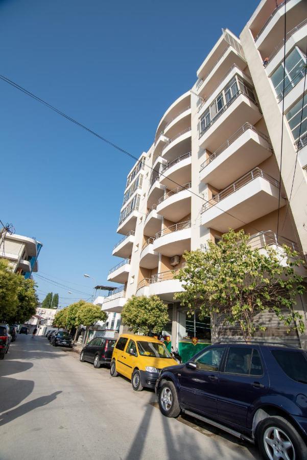 Ami Apartament Vlore Exterior photo
