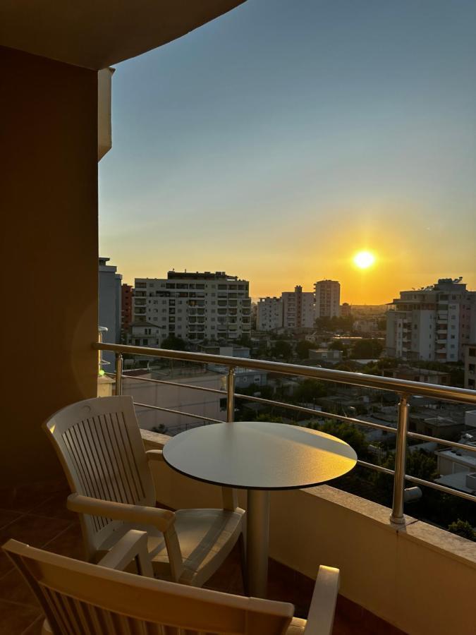 Ami Apartament Vlore Exterior photo